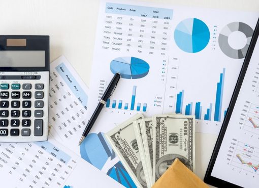 Dịch vụ báo cáo tài chính cho doanh nghiệp tại Thái Bình