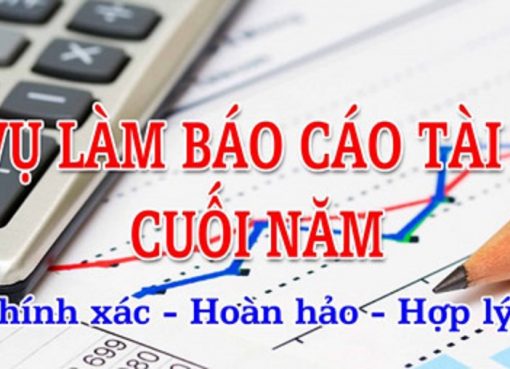1ketoan cung cấp dịch vụ báo cáo tài chính cuối năm