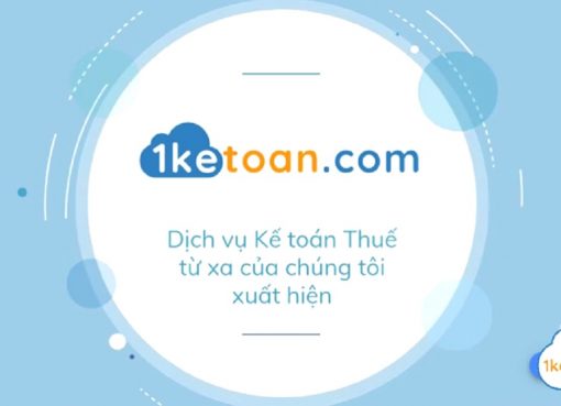 Dịch vụ kế toán thuế trọn gói tại Hà Nội