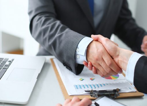 Thủ tục thêm thành viên góp vốn công ty cổ phần