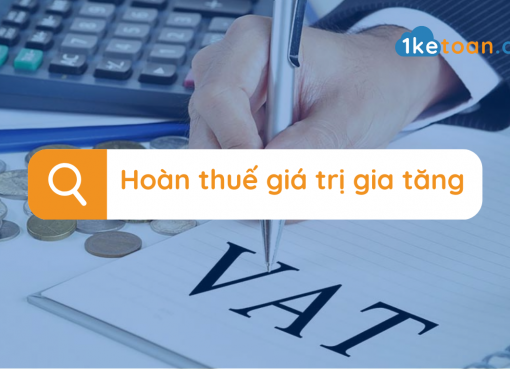 Đối tượng nào được hoàn thuế giá trị gia tăng?