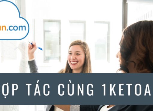 Lợi thế khi hợp tác cùng 1ketoan.com để cung cấp dịch vụ kế toán cho doanh nghiệp