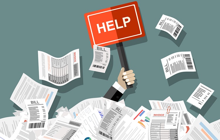 Ảnh hưởng của doanh nghiệp khi bị cưỡng chế nợ thuế