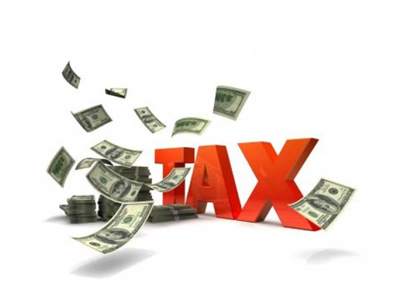 Các thông tin cơ bản về thuế thu nhập doanh nghiệp