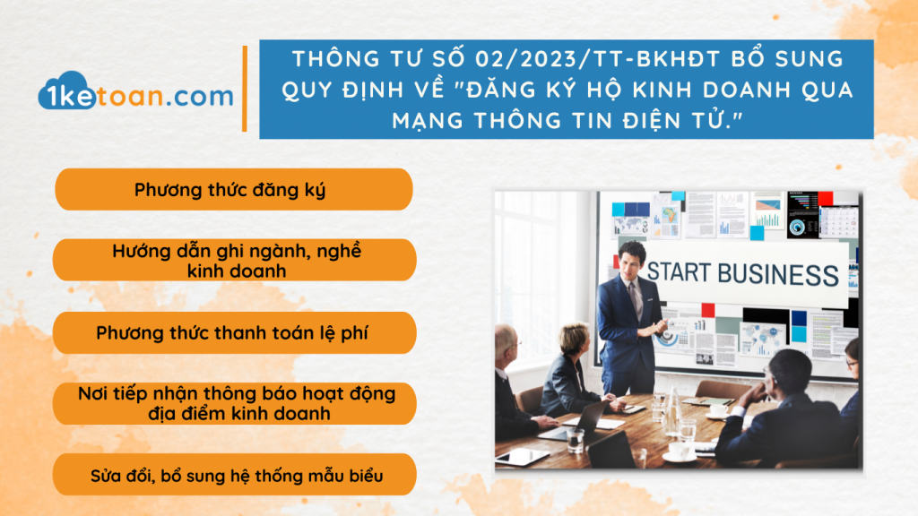 thong-tu-so-02/2023/TT-BKHĐT-dang-ky-ho-kinh-doanh-qua-mang
